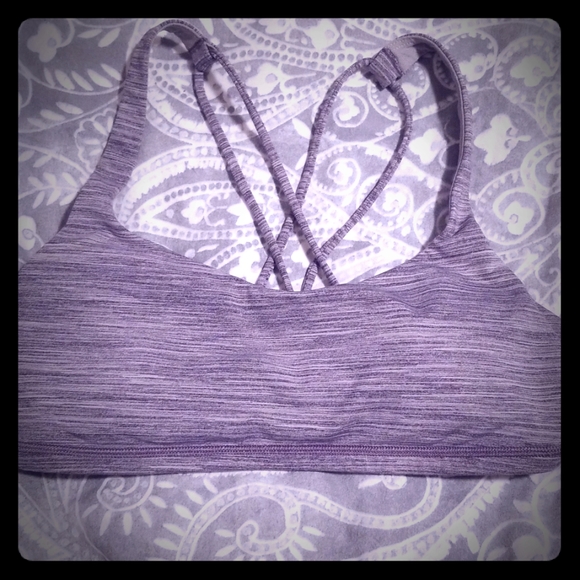 Free to be sports bra - Picture 1 of 2